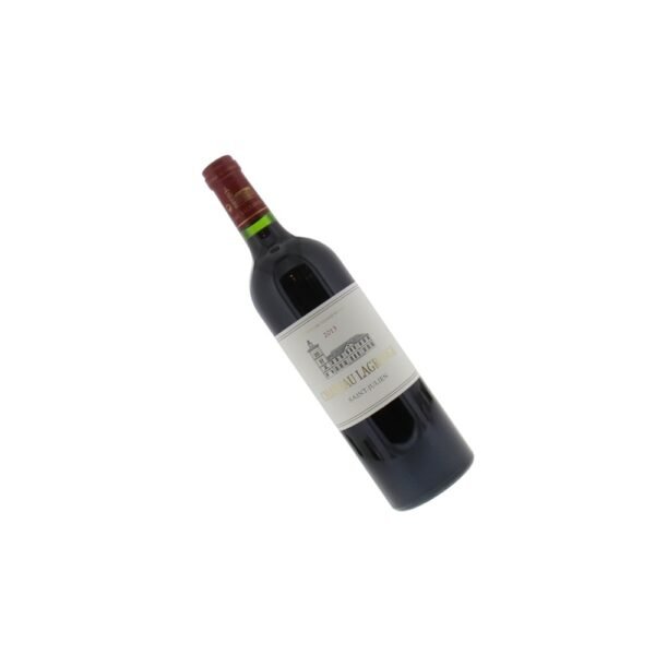 2013 Château Lagrange มาจากภูมิภาคไหนในฝรั่งเศส?
