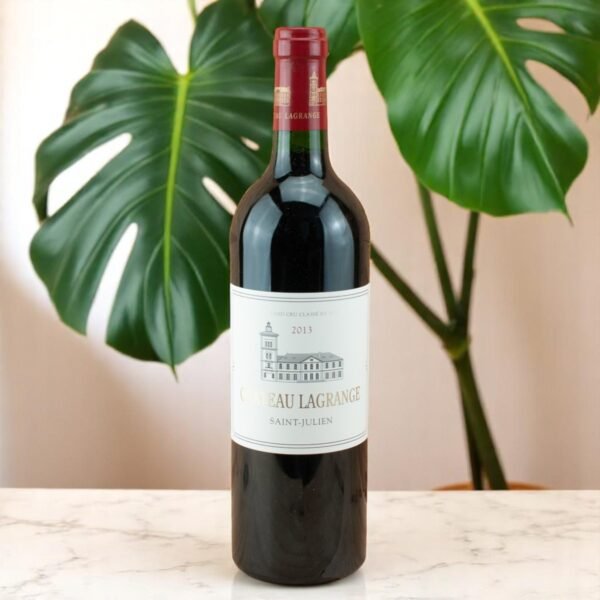 2013 Chateau Lagrange ราคาถูก 💵,