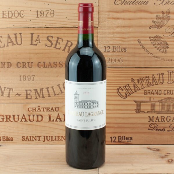 Chateau Lagrange - Image 5