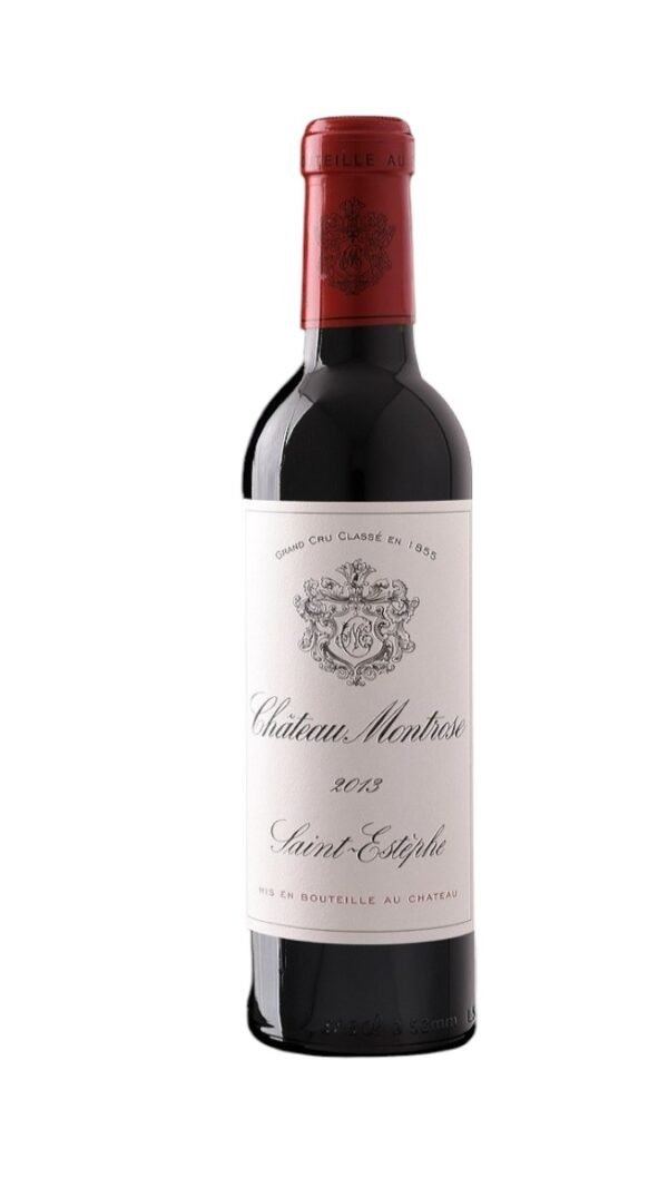 ไวน์ 2013 Chateau Montrose มีราคาจำหน่ายในตลาดเป็นอย่างไรในปัจจุบัน?