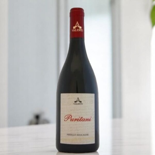 Etna Rosso Puritani Magnum คุณภาพสูง 🌟,
