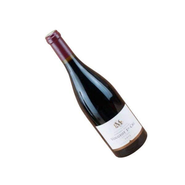 ราคาเฉลี่ยของ 2013 Vougeot 1er Cru Les Cras ในตลาดปัจจุบันอยู่ที่ประมาณเท่าไหร่?