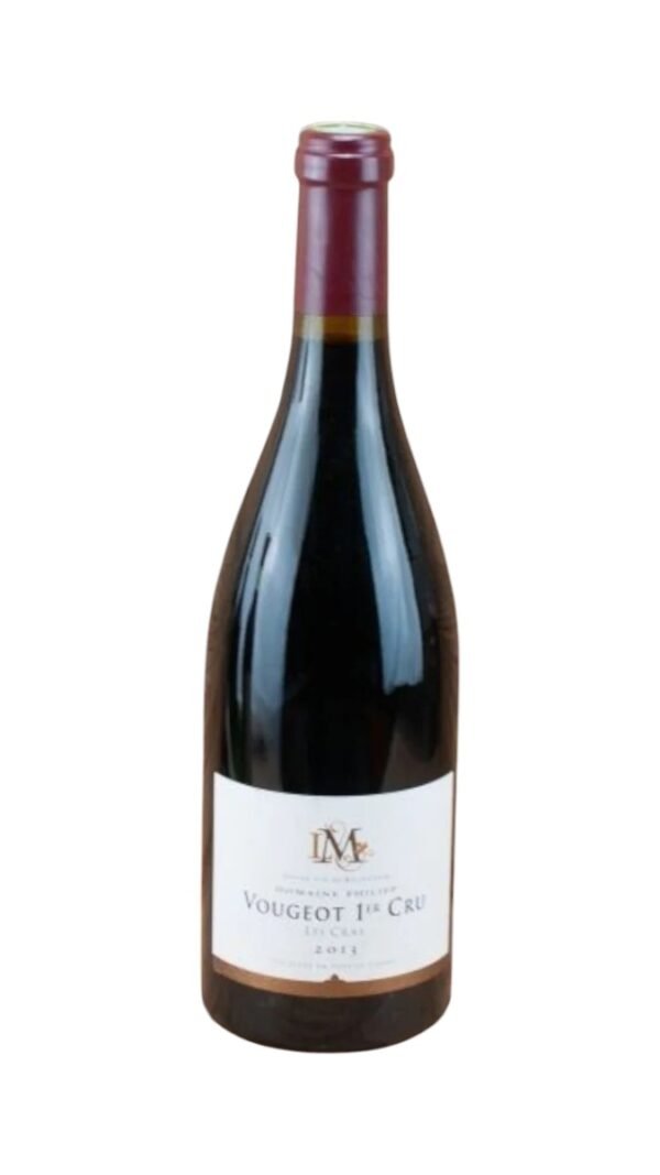 วิธีการเปิดและเสิร์ฟ 2013 Vougeot 1er Cru Les Cras อย่างเหมาะสมคืออะไร?
