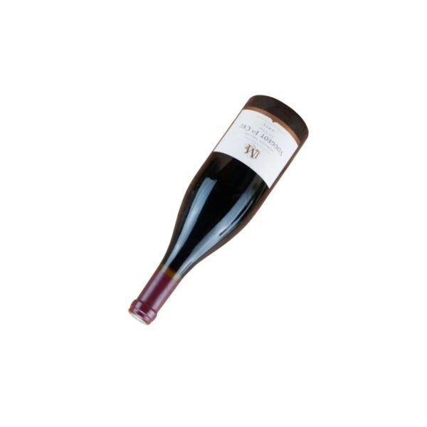 2013 Vougeot 1er Cru Les Cras คืออะไร?