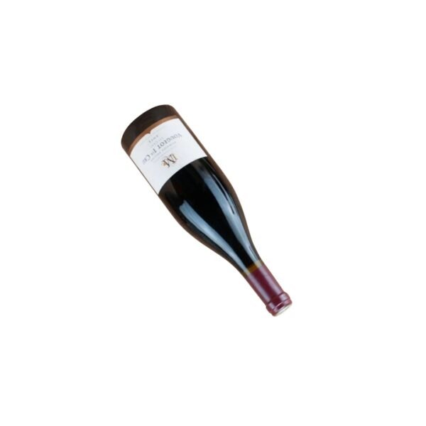 ลักษณะเฉพาะของ 2013 Vougeot 1er Cru Les Cras ที่ทำให้ไวน์นี้โดดเด่นคืออะไร?