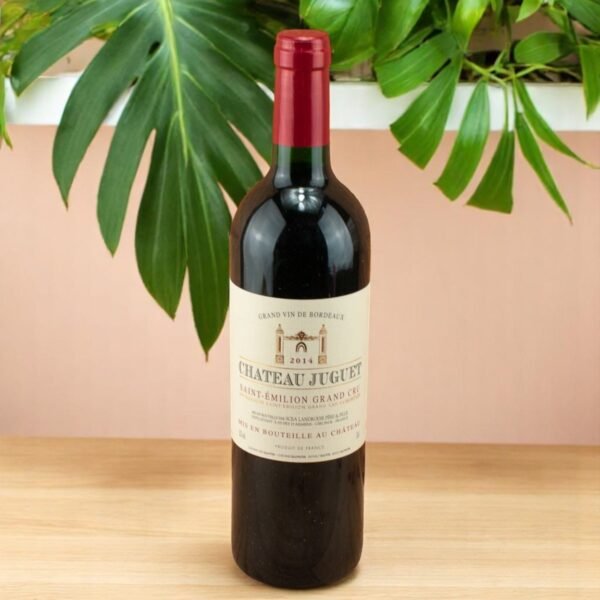 2014 Chateau Juguet สินค้าใหม่ 🆕,