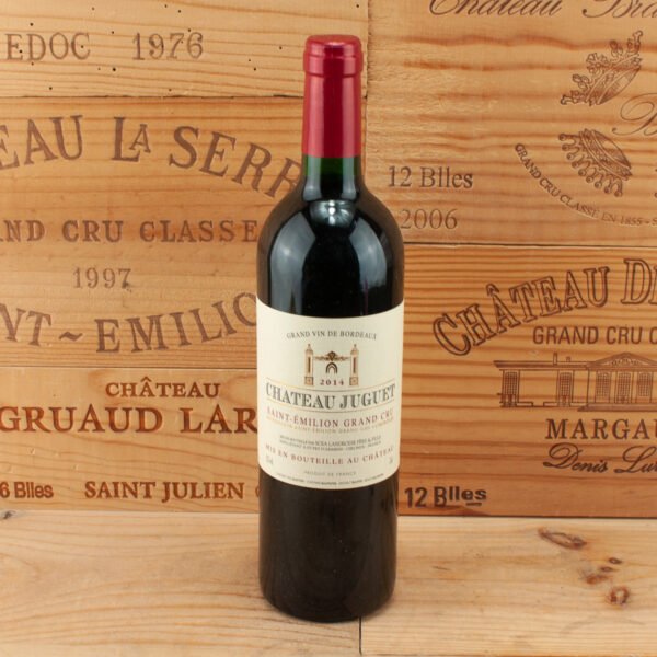 Chateau Juguet สั่งซื้อ 📦,