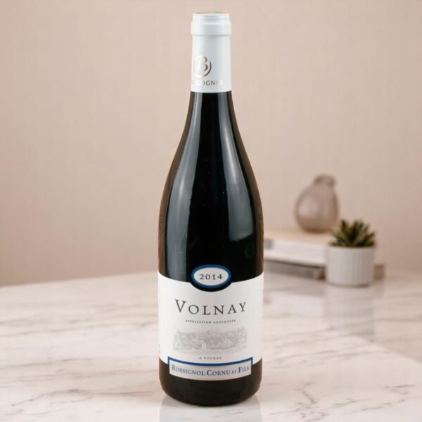 2014 Volnay Rossignol Cornu รีวิว 📝,