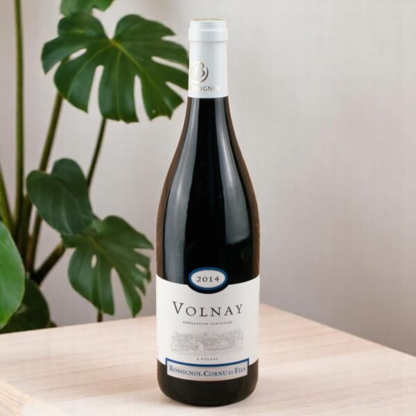 2014 Volnay Rossignol Cornu แนะนำ 📚,