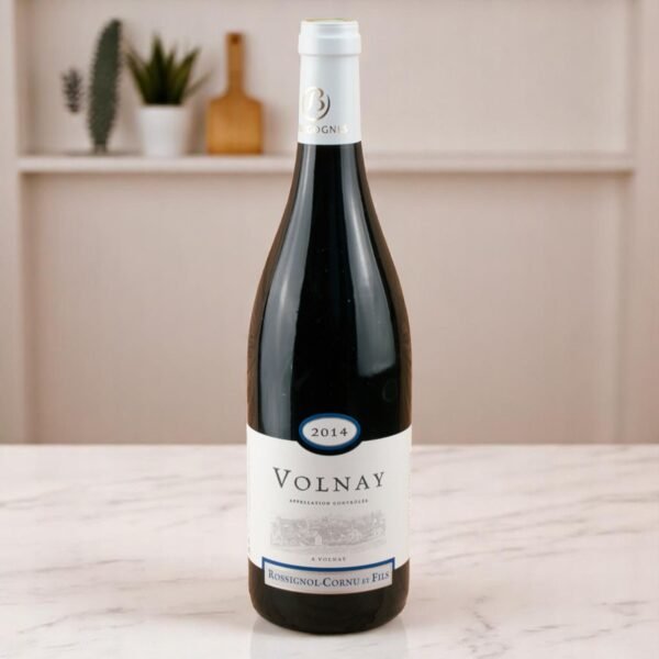 2014 Volnay Rossignol Cornu ความคิดเห็น 👥,