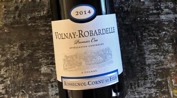 2014 Volnay Rossignol Cornu สั่งซื้อออนไลน์ 🌐,
