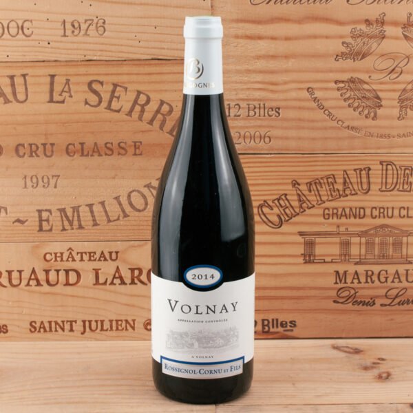 Volnay Rossignol แนะนำ 📜,