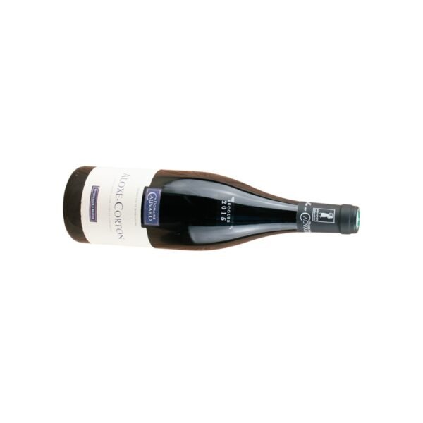 วิธีการเก็บรักษา 2015 Aloxe Corton Domaine Cauvard ที่ดีที่สุดคืออะไร?