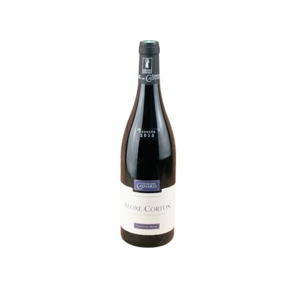 2015 Aloxe Corton Domaine Cauvard มีความแตกต่างจากไวน์ Aloxe Corton อื่นๆ อย่างไร?