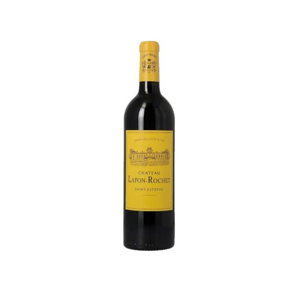 2015 Chateau Lafon Rochet มีความแตกต่างจากไวน์ Chateau อื่นๆ อย่างไร?
