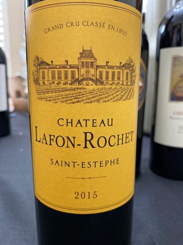 Chateau Lafon Rochet ซื้อที่ไหน 🛒,