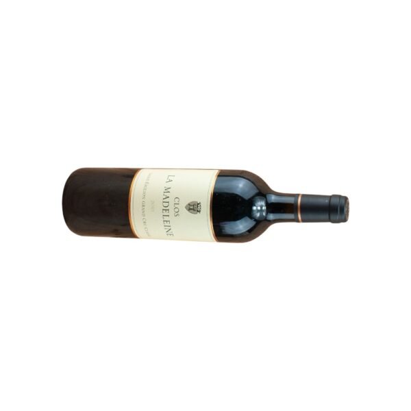 วิธีการเก็บรักษา 2015 Clos la Madeleine ที่ดีที่สุดคืออะไร?