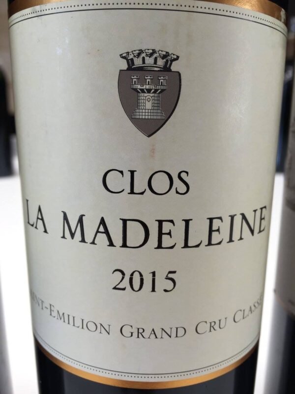 Clos la Madeleine สั่งซื้อออนไลน์ 📦,