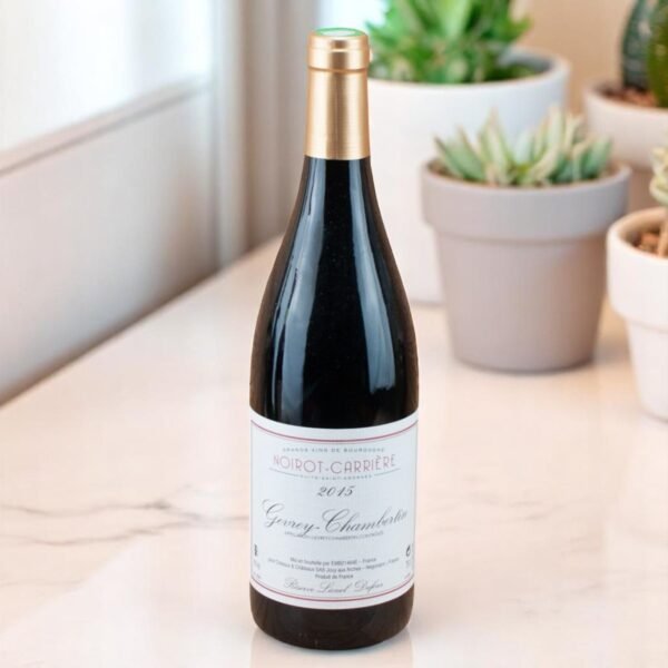 Gevrey Chambertin Noirot-Carrière ไวน์แดง 🍷,