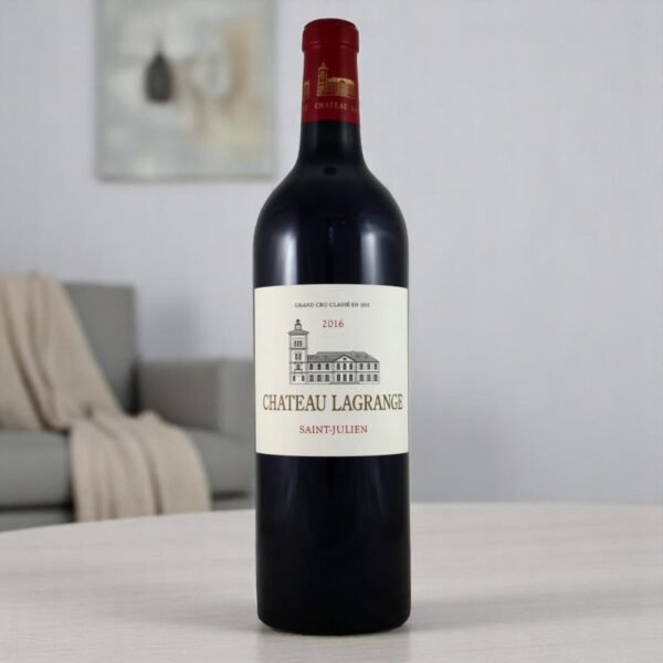2016 Chateau Lagrange ซื้อที่ไหน 🛒,