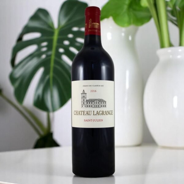 Chateau Lagrange ราคา 🍷,