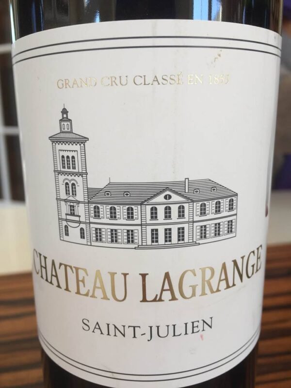 Chateau Lagrange ซื้อที่ไหน 🛒,