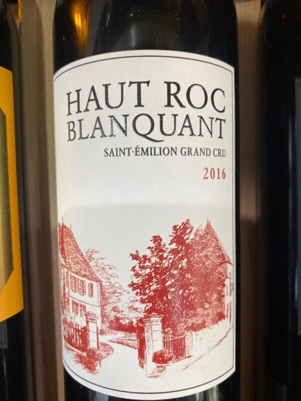 ราคา Haut Roc Blanquant Demi 🍷,