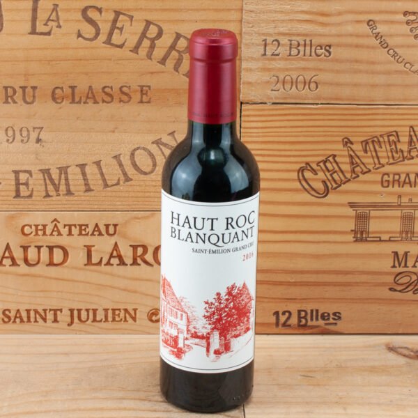 Haut Roc Blanquant Demi 🍷,