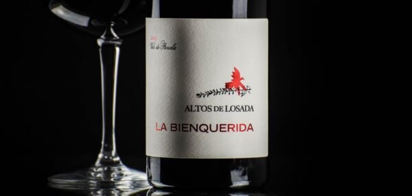 รีวิว 2016 La Bienquerida Bierzo 📝,