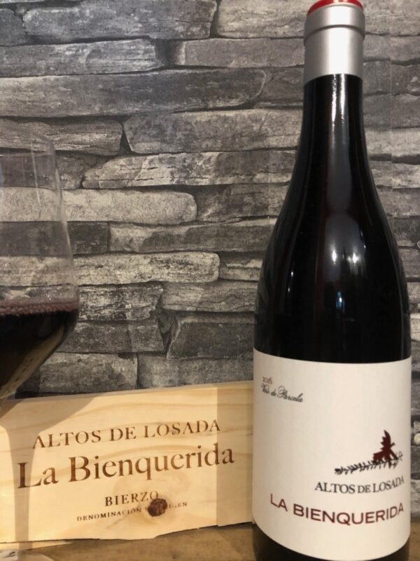 La Bienquerida Bierzo ความคิดเห็น 👥,