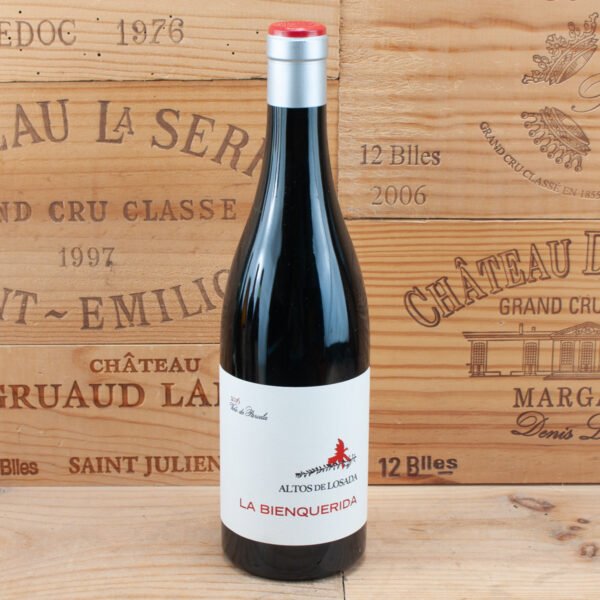 La Bienquerida Bierzo ขายที่ไหน 🌍,