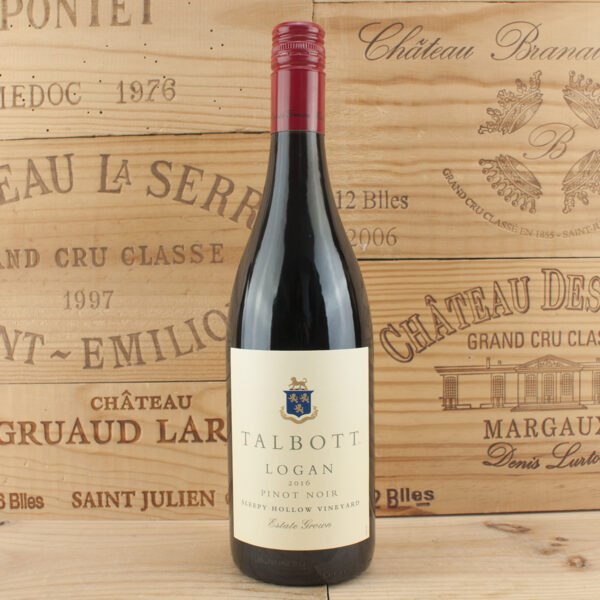 Talbott Logan Pinot Noir สั่งซื้อออนไลน์🇺🇸,