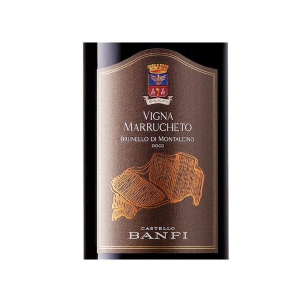 Vigna Marrucheto แตกต่างจากไวน์ Brunello di Montalcino ตัวอื่นอย่างไร?