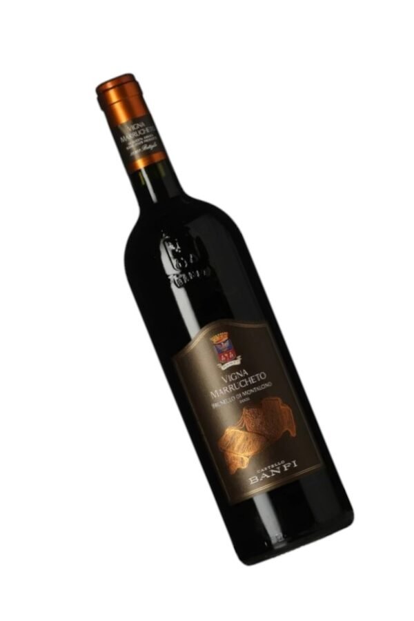 วิธีการเก็บไวน์ Brunello di Montalcino เพื่อรักษาคุณภาพควรทำอย่างไร?