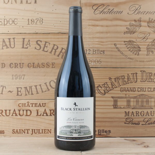 Los Carneros Black Stallion Pinot Noir ที่ไหนดี ❓,
