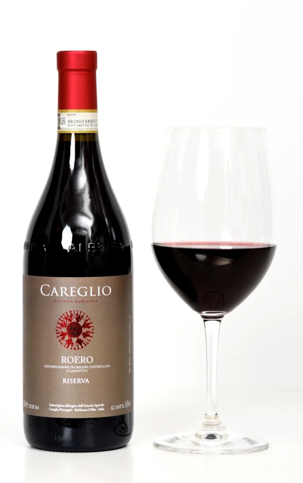 2018 Roero Riserva Careglio ซื้อที่ไหน 🛒,