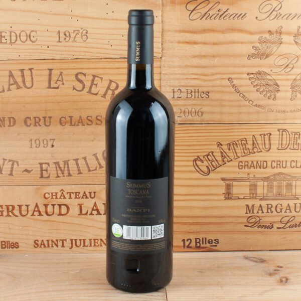 ขาย Summus Castello di Banfi 💼.