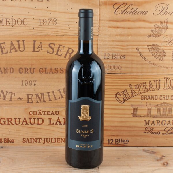 Summus Castello di Banfi ที่ไหนดี 🏪,