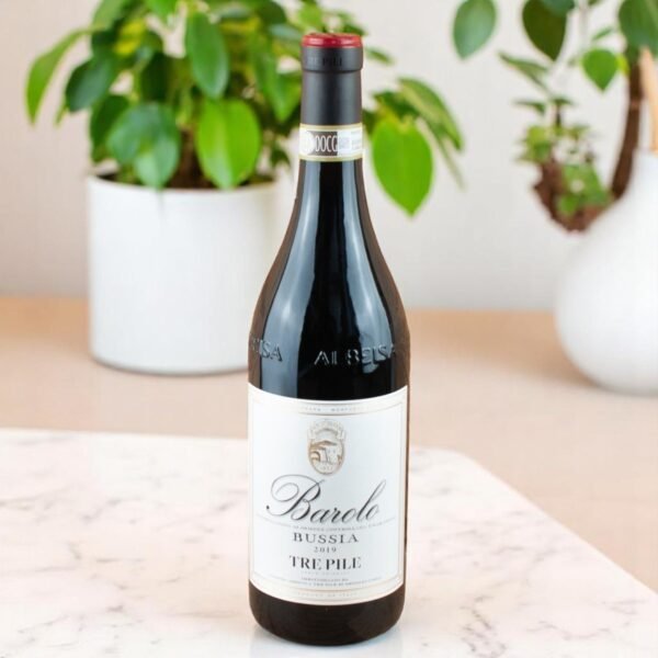 2019 Barolo Bussia Tre Pile ขาย 🍾,