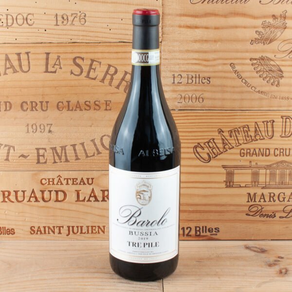 Barolo tasting notes 📝,