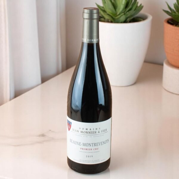 Beaune 1er Cru Les Montrevenots 🍇,