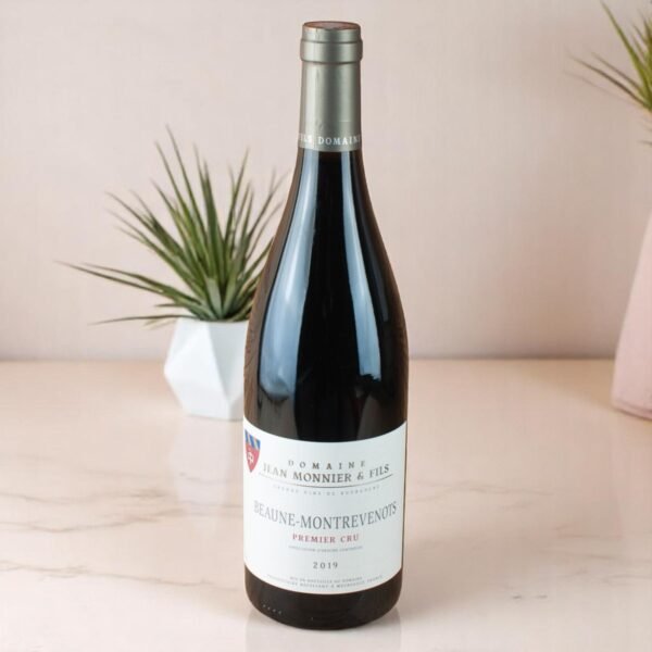 ไวน์แดง 2019 Beaune 🍷,