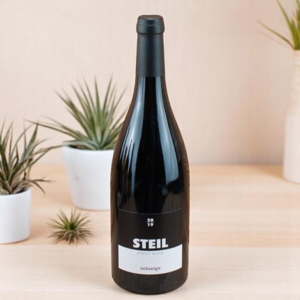 2019 Steil Pinot Noir Solveigs ราคาถูก 🔍,
