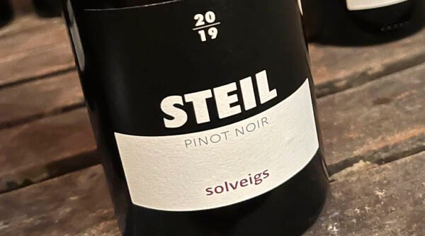 2019 Steil Pinot Noir Solveigs ซื้อที่ไหน 🛒,