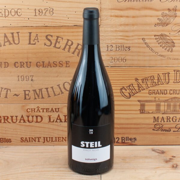 Steil Pinot Noir Solveigs แบรนด์ 🔖,