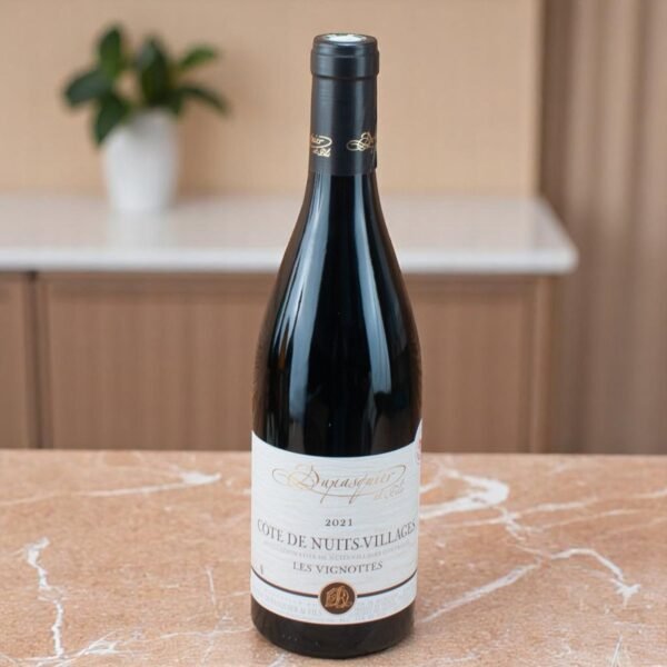Domaine Dupasquier รีวิว 🍾,
