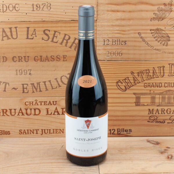 ราคา Saint Joseph Nobles Rives 🍷,