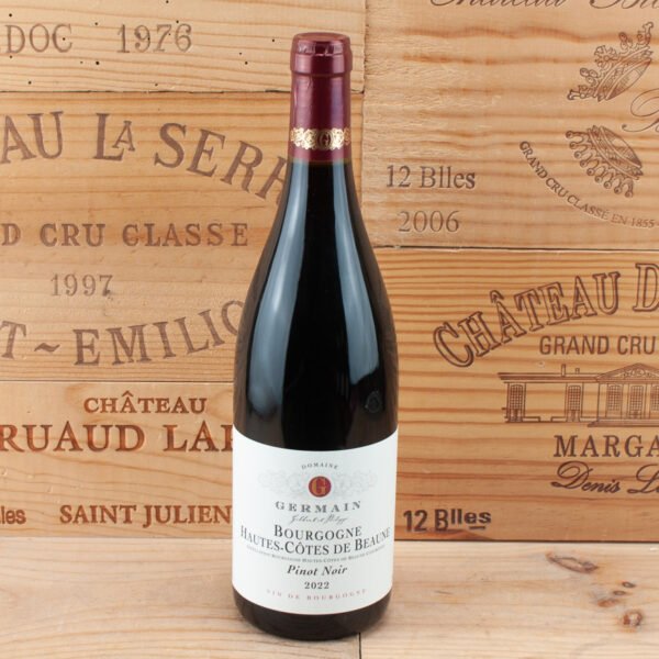 Hautes Côtes de Beaune Domaine Germain ขายดี 🏆,