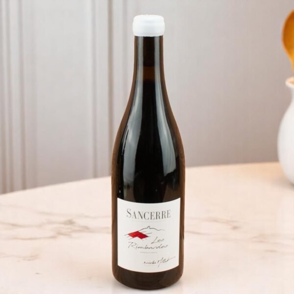 Sancerre Pinot Noir 🍒,