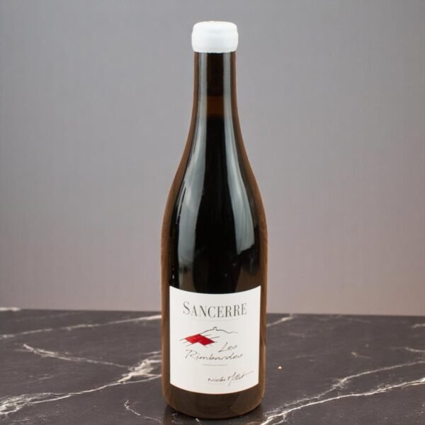คุณสมบัติ Sancerre Rouge 🌟,